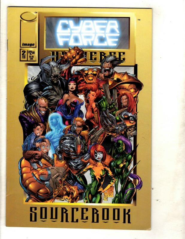 11 Comics M.A.I.N. 4 Cyber Force 2 4 1 13 Glory 15 17 19 21 22 Omaha 6 J331