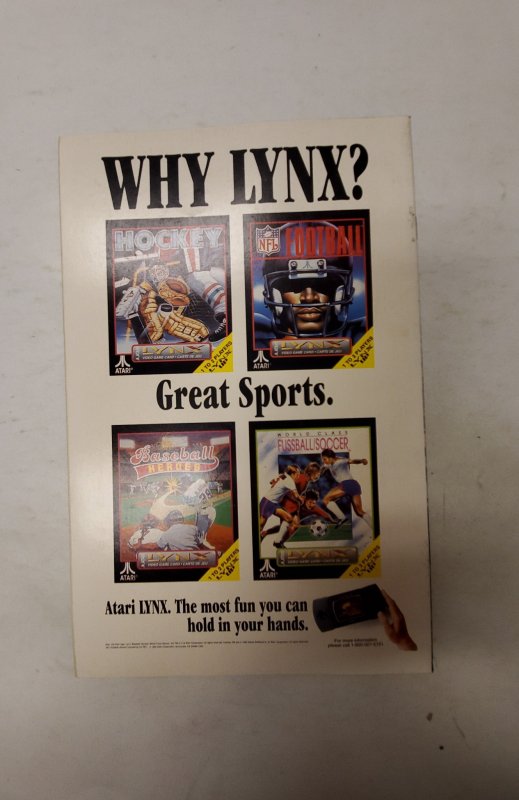 The Spectre #8 (1993) NM DC Comic Book J727