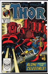 Thor #388 (1988) Thor [Key Issue]