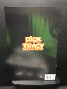 Dick Tracy: Dead Or Alive #1 (2018)vf