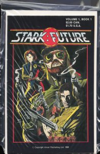 Stark Future (1986) #1