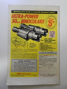 Vault of Evil #22 (1975) FN Condition! ink fc