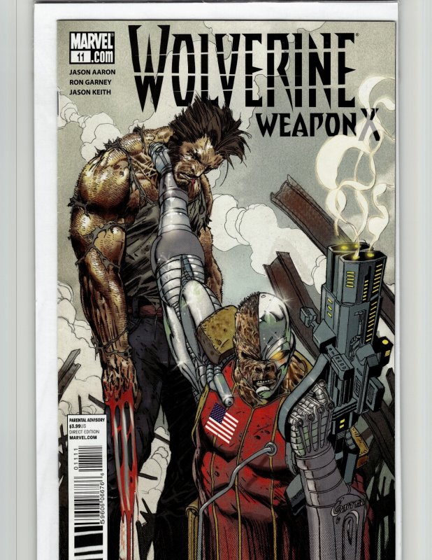 Lot of 49 Comics (See Description) Wolverine, X Men