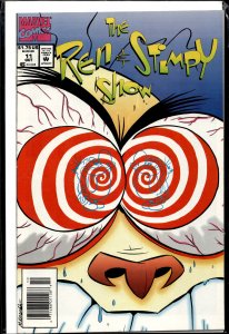 The Ren & Stimpy Show #11 (1993) Ren & Stimpy