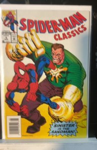 Spider-Man Classics #5 (1993)