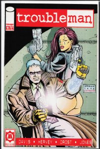 Troubleman #1 (1996)
