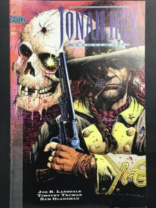 Jonah Hex: Two-Gun Mojo #1 (1993)