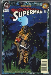 Superman Annual #6 (1994) Superman