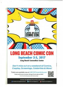 Red Sonja #8 NM- 9.2 Dynamite Comics 2017 Cover B