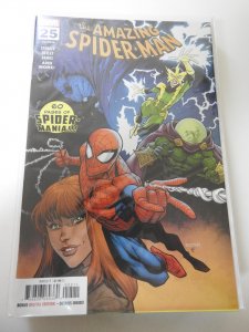 The Amazing Spider-Man #25 (2019)