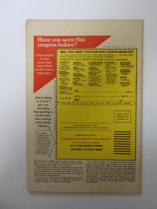 Iron Man #56 (1973) FN+ condition