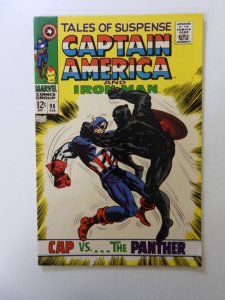 Tales of Suspense #98 (1968) FN condition