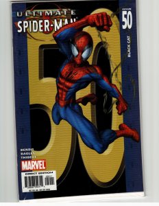Ultimate Spider-Man #50 (2004) Ultimate Spider-Man