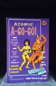 Simpsons Comics #58 (2001)