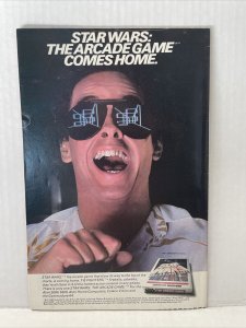 Fantastic Four Annual #18 