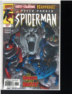 Peter Parker: Spider-man #7 (Marvel, 1999)