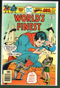 World's Finest Comics #238 (1976)
