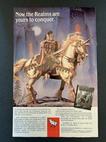 G.I. Joe: A Real American Hero #101 Direct Edition (1990) - NM-