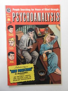 Psychoanalysis #1 (1955) VG/FN Condition!
