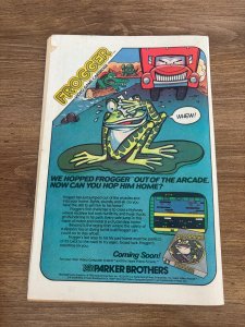 Jonah Hex # 66 VF DC Comic Book Western Cowboy 10 J437