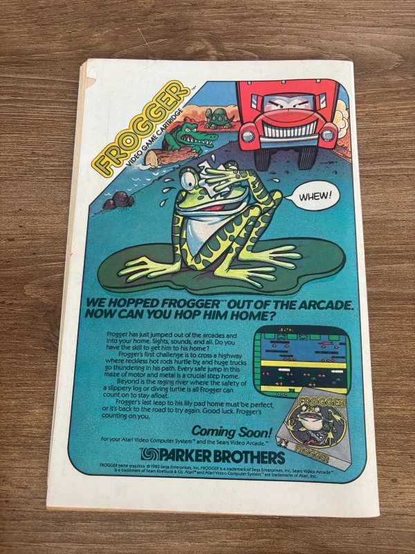 Jonah Hex # 66 VF DC Comic Book Western Cowboy 10 J437