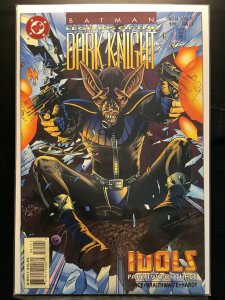 Batman: Legends of the Dark Knight #81 (1996)