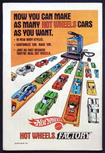 Batman #224 Neal Adams Cover!