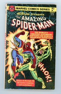 Amazing Spider-Man Pocket Book #1 1977 FN+