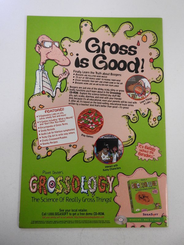 The Amazing Spider-Man #430 (1998) VF- Condition!