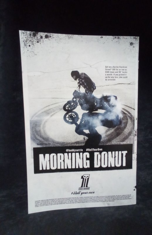 Secret Wars #1 Young Cover (2015)