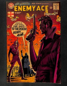 Star Spangled War Stories #141