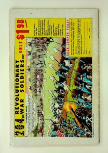 Hawk and Dove #6 (Jun-Jul 1969, DC) - Good