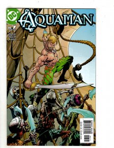 Aquaman #7 (2003) OF14