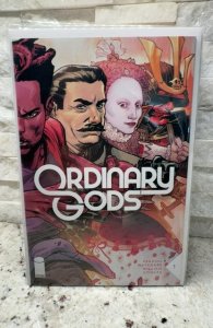 Ordinary Gods #1 (2021)