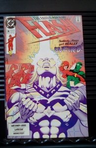 The Flash #36 (1990)
