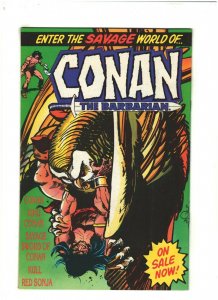 No-Prize Book #1 VF- 7.5 Marvel Comics 1982 Stan Lee