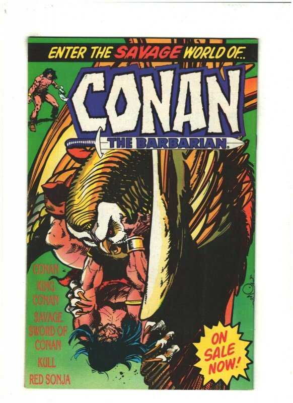No-Prize Book #1 VF- 7.5 Marvel Comics 1982 Stan Lee