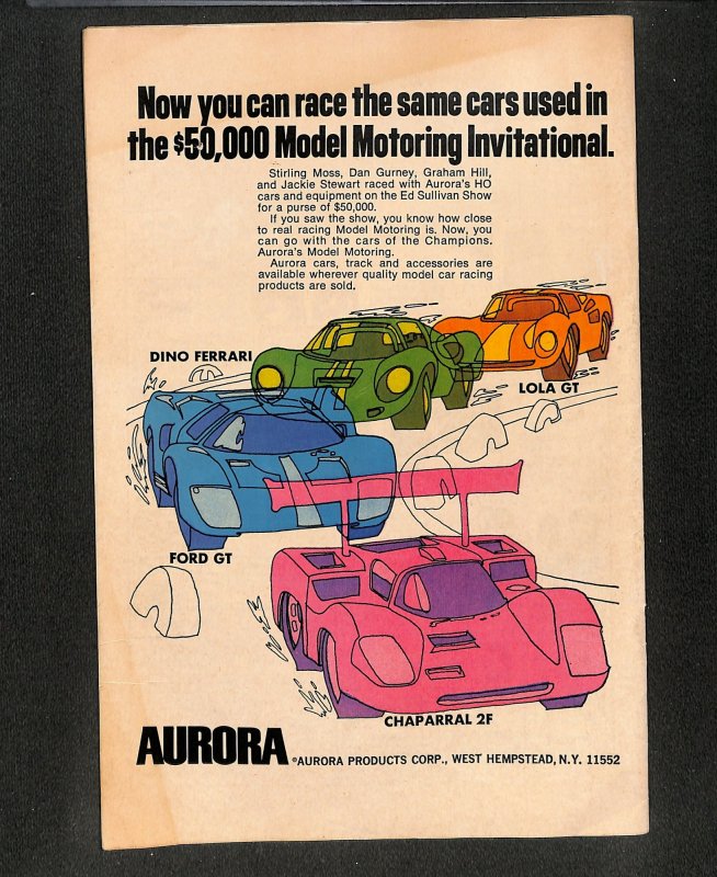 World's Finest Comics #200 Batman Superman!