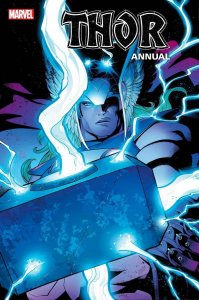 Thor Annual #1 () Marvel Prh Comic Book 2023