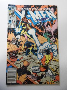 The Uncanny X-Men #175 (1983) VF+ Condition