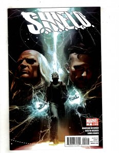 S.H.I.E.L.D. #2 (2011) OF25