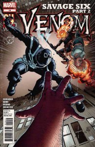 Venom #19 (2012) New