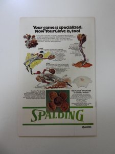 Dr.  Strange #19 VF- condition