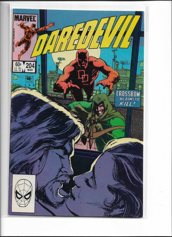 Daredevil 204