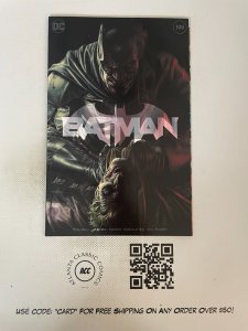Batman # 100 NM 1st Print Variant Cover DC Comic Book Joker Robin Gotham 15 SM15