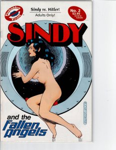 Sindy #2