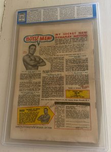 The Amazing Spider-Man #23 (1965) CGC Graded 4.0