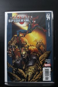 Ultimate Spider-Man #94 Direct Edition (2006)