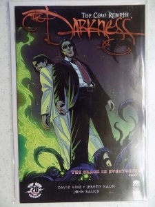 The Darkness #105 (2012)