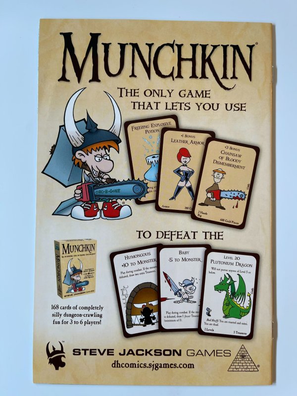 Conan the Barbarian #13 - NM+ (2013)